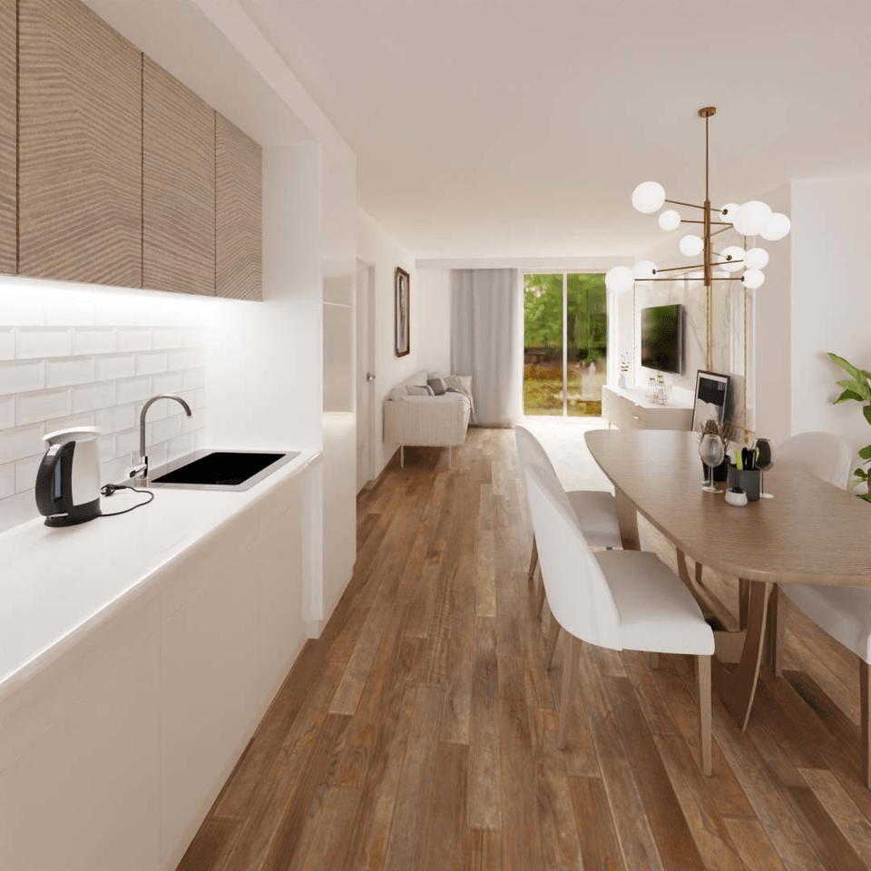 Bellisle Heights Apartments 61 Thompsons Rd W, ON