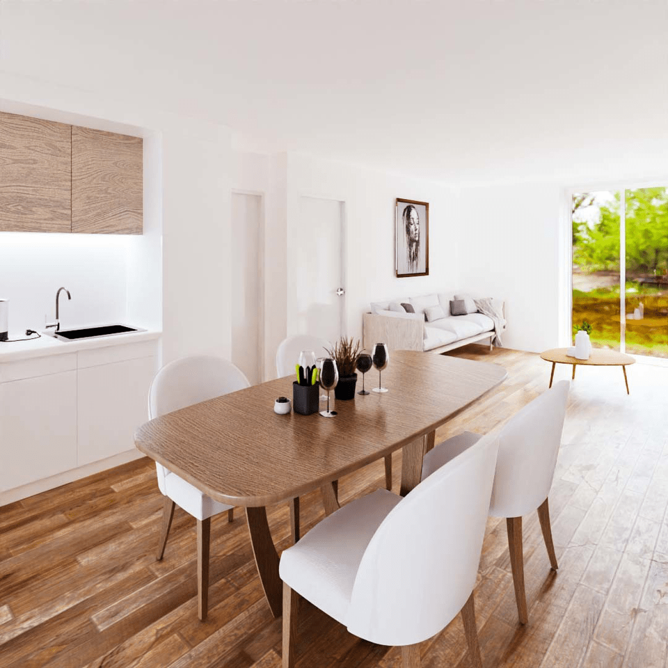 Bellisle Heights Apartments 61 Thompsons Rd W, ON