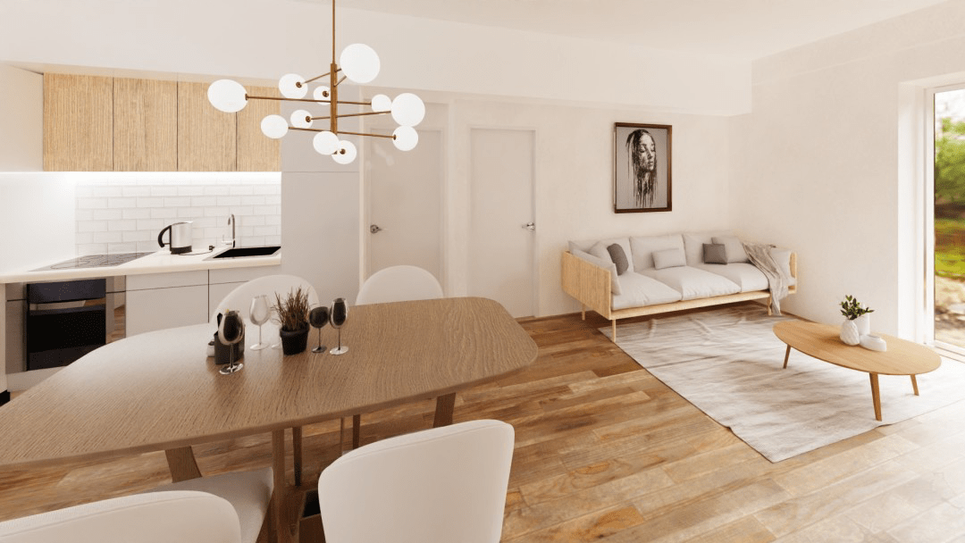 Bellisle Heights Apartments 61 Thompsons Rd W, ON