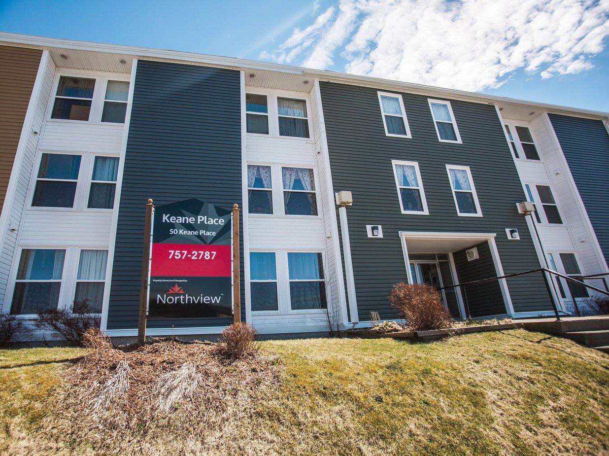 1 Bedroom Apartments for Rent in St. John's, NL Rentals Zumper