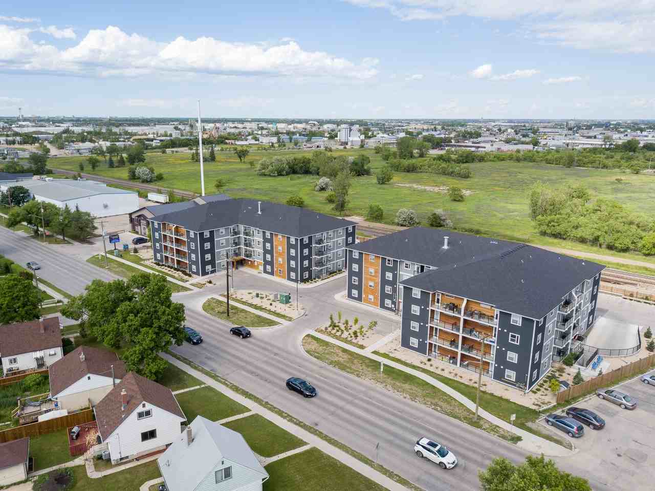 Riverstone Heights Apartments 750 740750 Archibald St, Winnipeg, MB