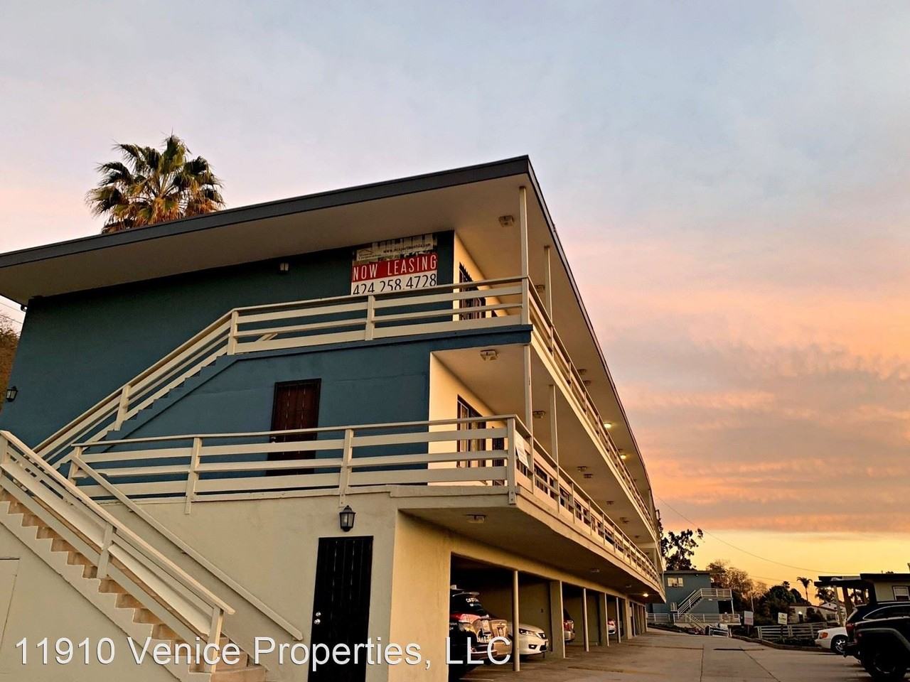 5640 5640 & 5642 S La Brea Ave, 4641 West Slauson Ave 4641 West