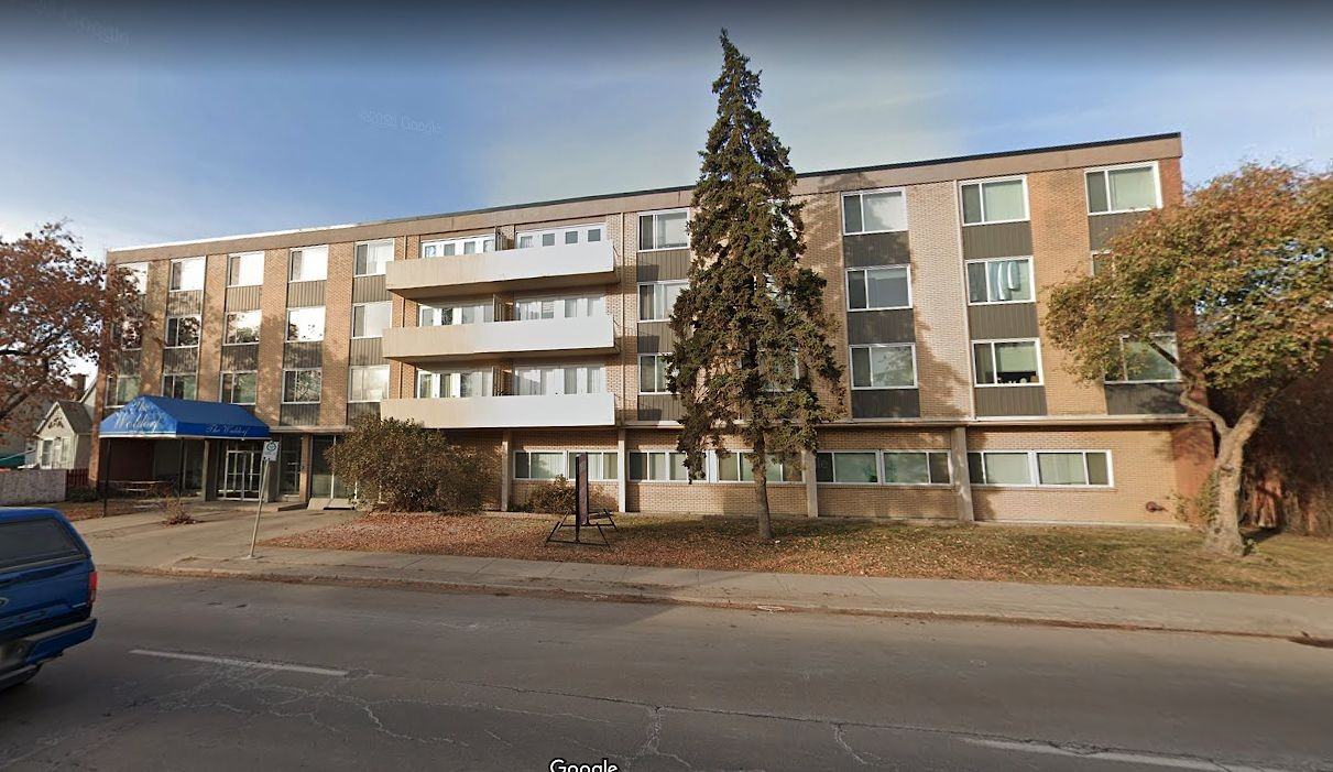 Waldorf Apartments 11330 124 St Nw, Edmonton, AB T5M 0K1 Zumper