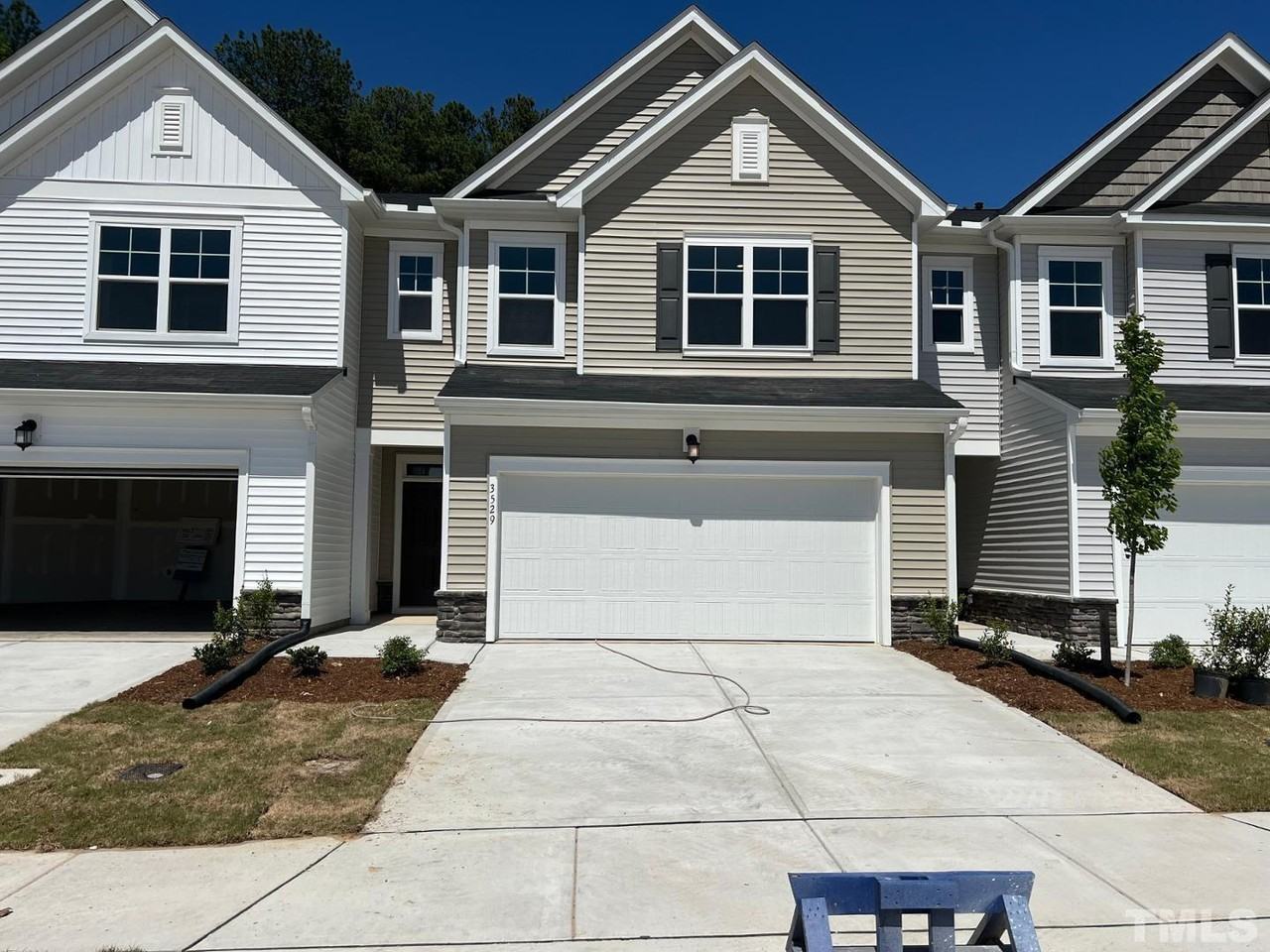 3529 Star Gazing Lane, Durham, NC 27703 3 Bedroom Apartment for Rent