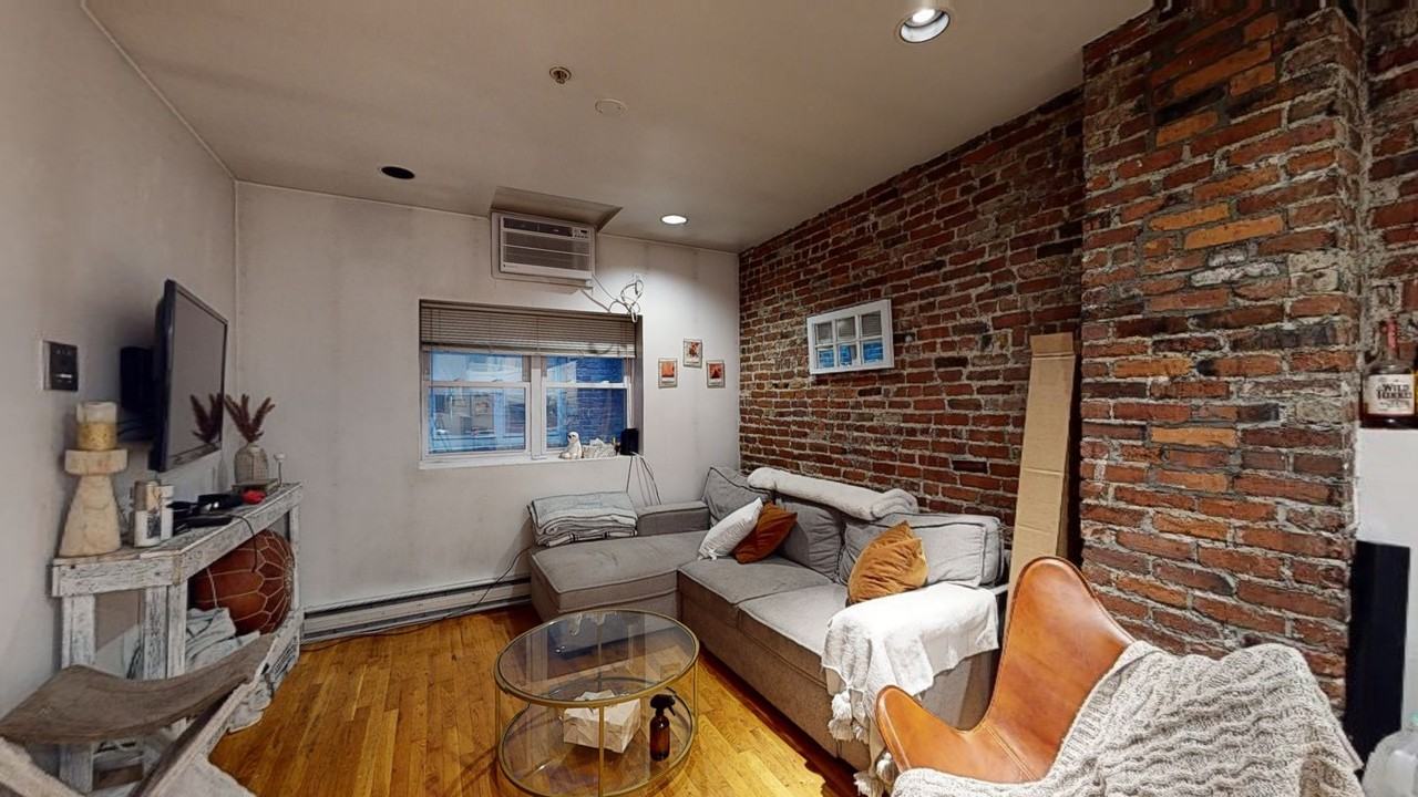 Prince St 3, Boston, MA 02113 1 Bedroom Apartment for 2,895/month