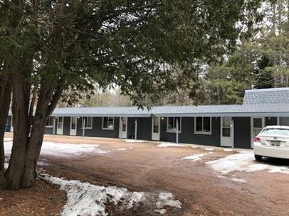 Eagle River Village Park Apartments 2310 Us Highway 45 N, Eagle River