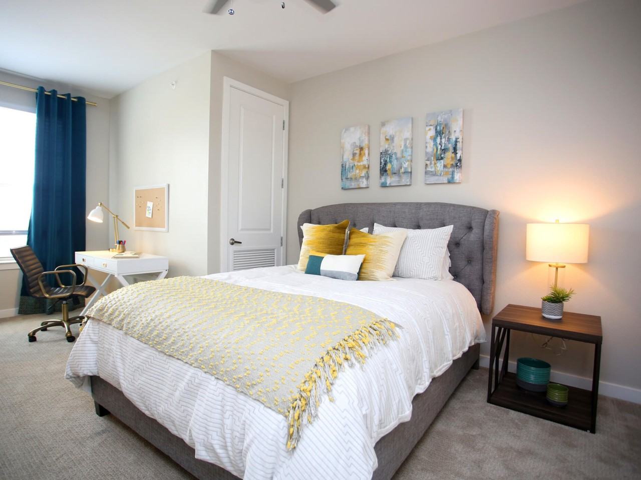 The Orchards at Arlington Highlands 55+ Apartments 131 East Bardin