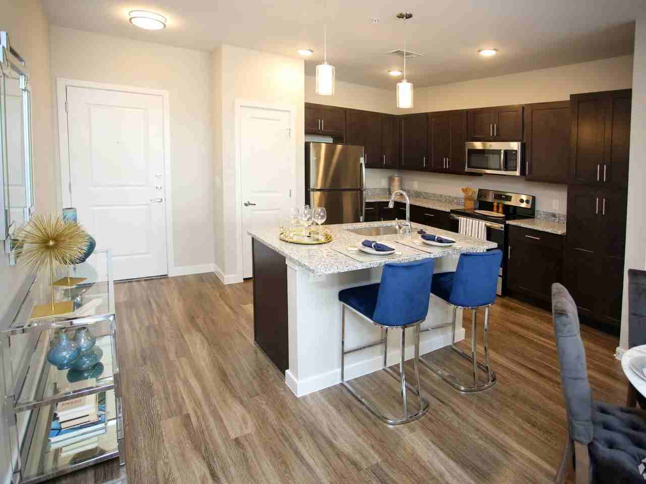 The Orchards at Arlington Highlands 55+ Apartments 131 East Bardin