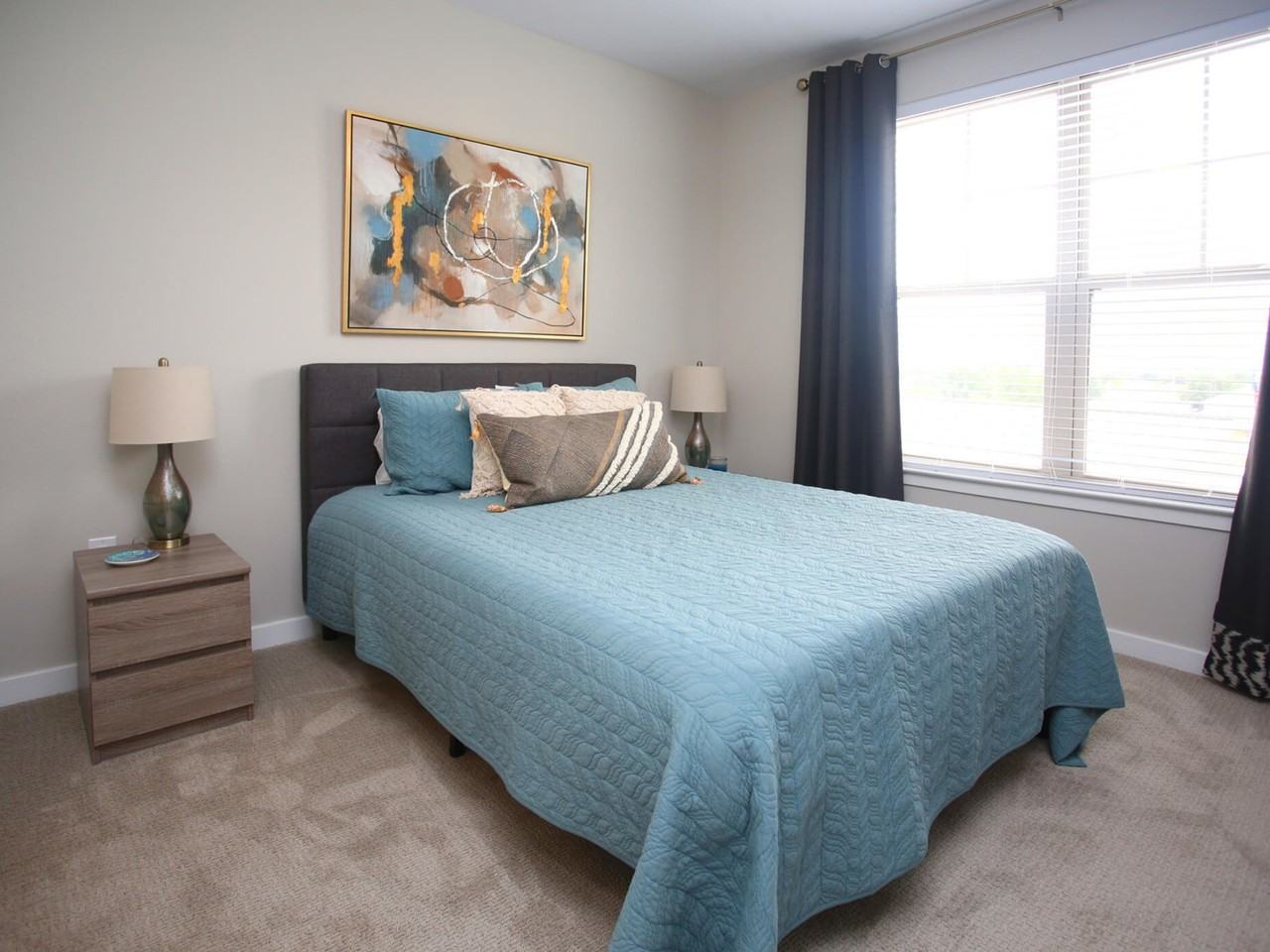 The Orchards at Arlington Highlands 55+ Apartments 131 East Bardin