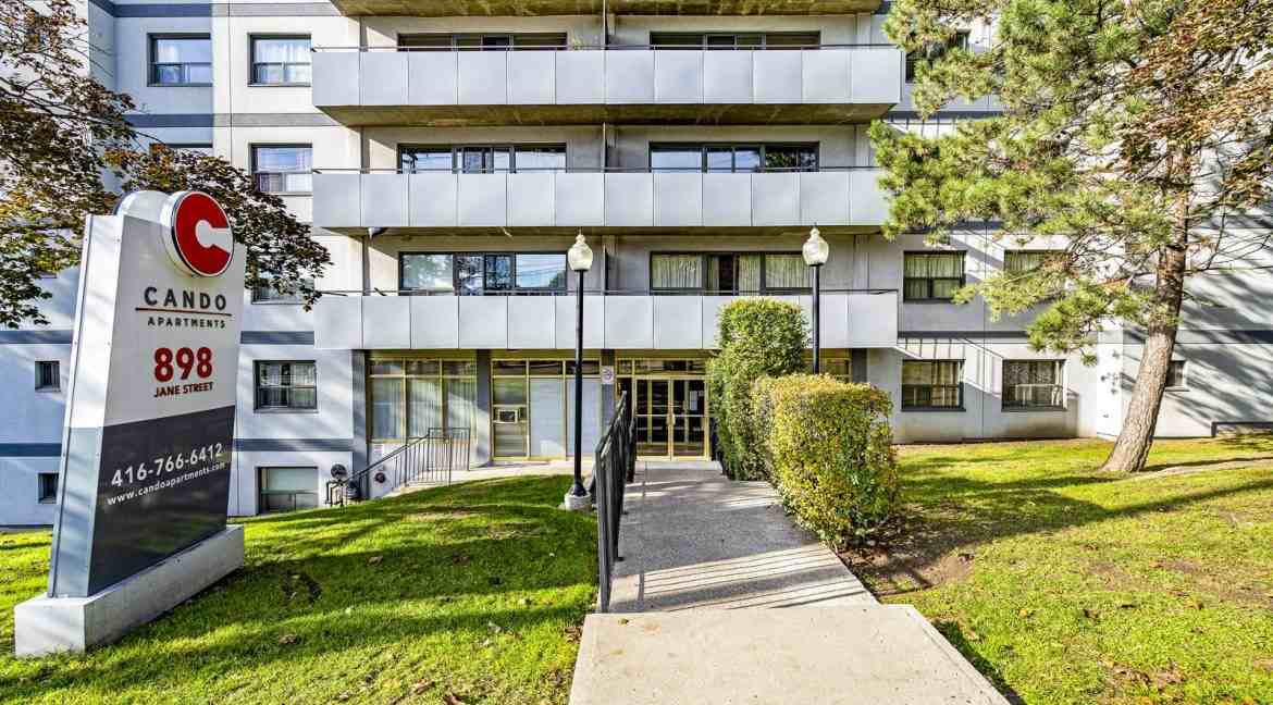 898 Jane Street Apartments 898 Jane St, Toronto, ON M6N 4C5 Zumper