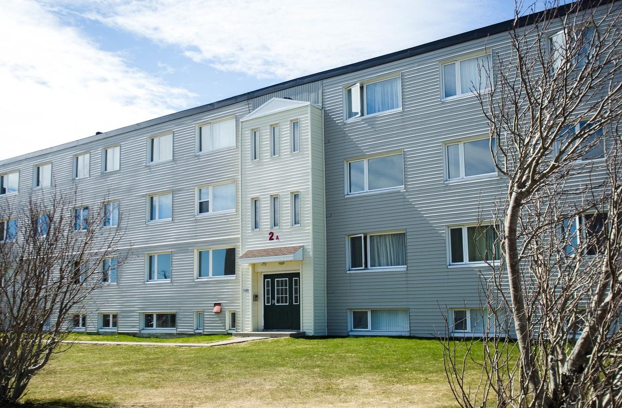 Valleyview Apartments 109 99109 Terra Nova Road, St. John's, NL A1B