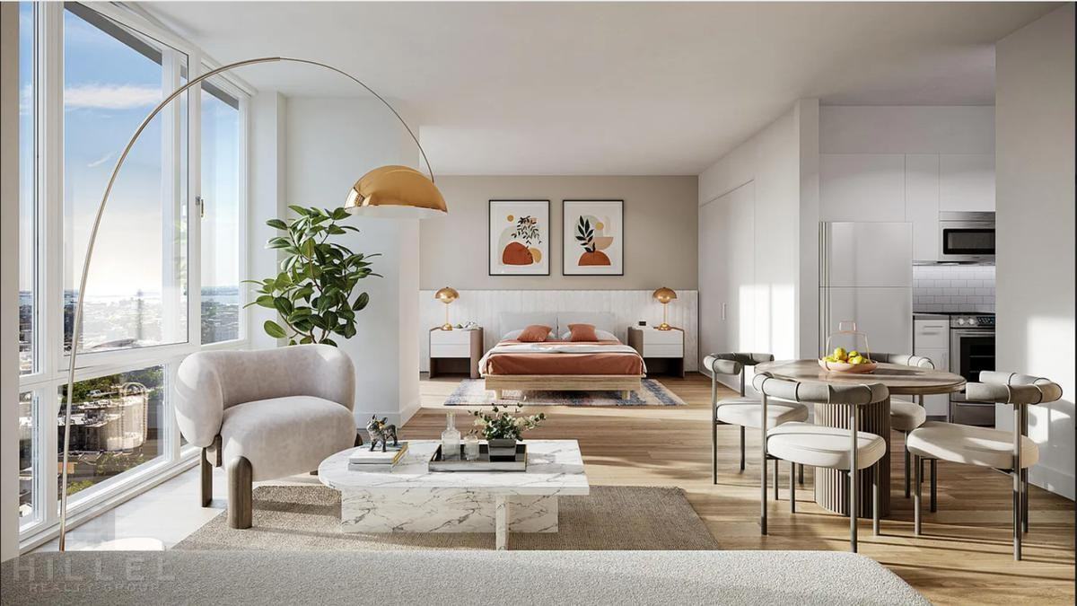 Dean St 504, New York, NY 11238 2 Bedroom Apartment for Rent PadMapper