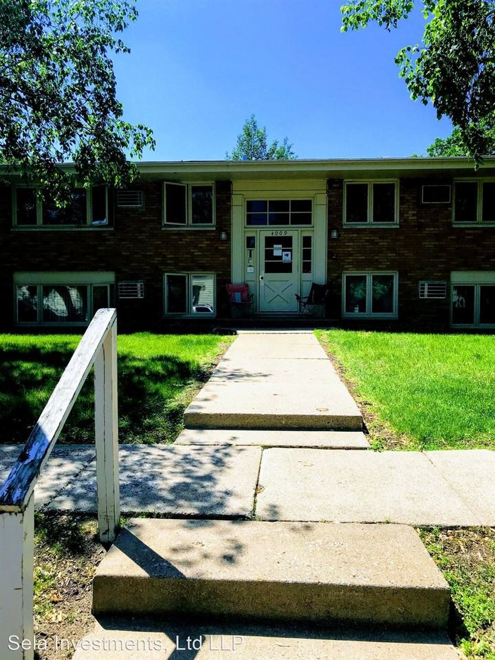 4009 west 31st St (St. Louis Park) Apartments 4009 W 31st St, St