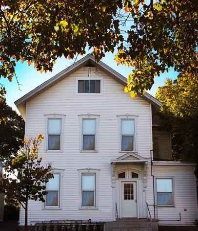 35 North Winooski Avenue Apartments 35 N Winooski Ave, Burlington, VT