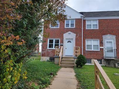 1311 Hillsway Court Apartments 1311 Hillsway Ct, Parkville, MD 21234 Zumper