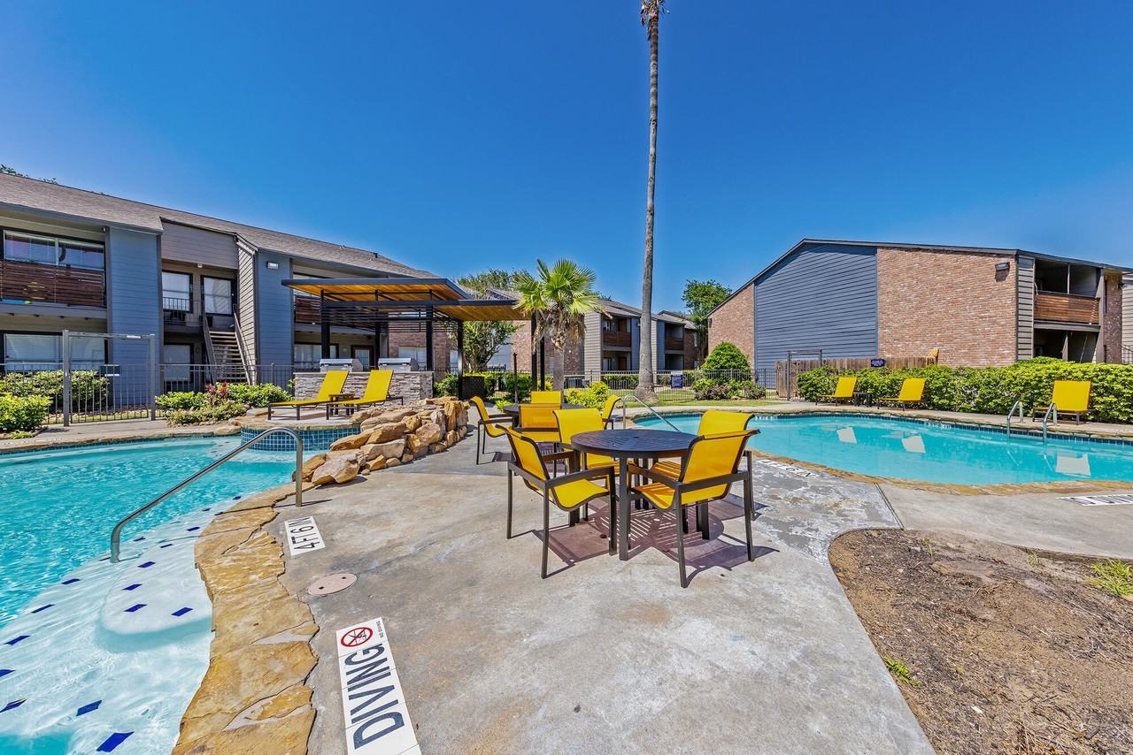 The Domain at Ellington Apartments 11700 Fuqua St, Houston, TX 77034