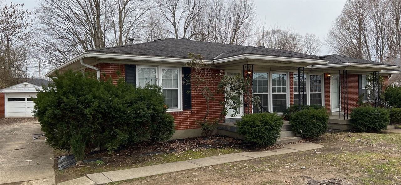 to your new home! Apartments 10400 Deering Heights