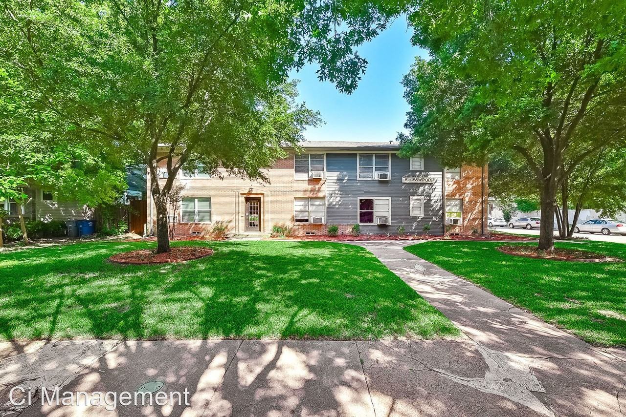 4602 Swiss Ave Apartments in Peak's, Dallas, TX 75204 Zumper