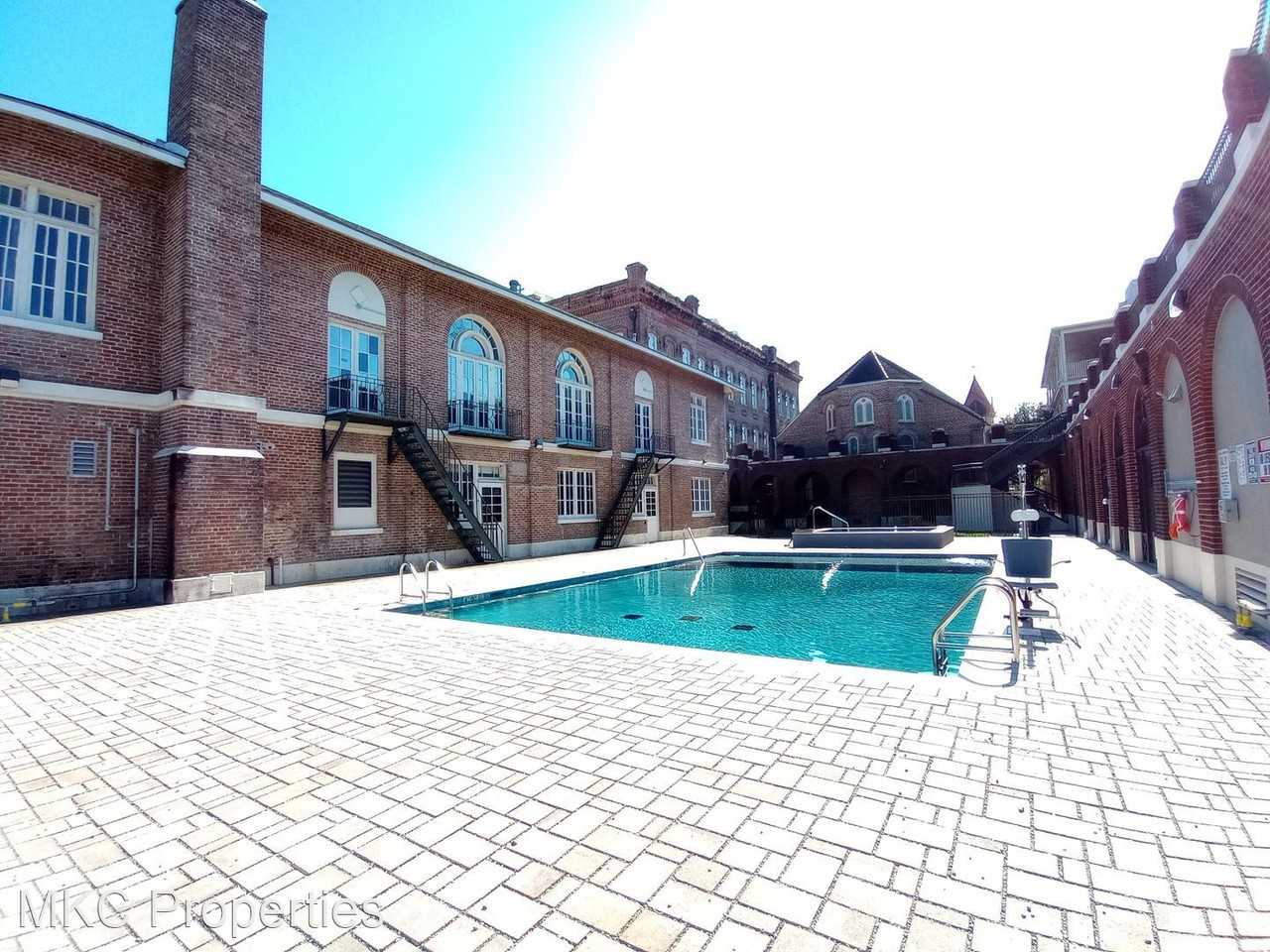 Holy Angels Historic Bywater Hotel & Residences Apartments 1035 Gallier St, New Orleans, LA