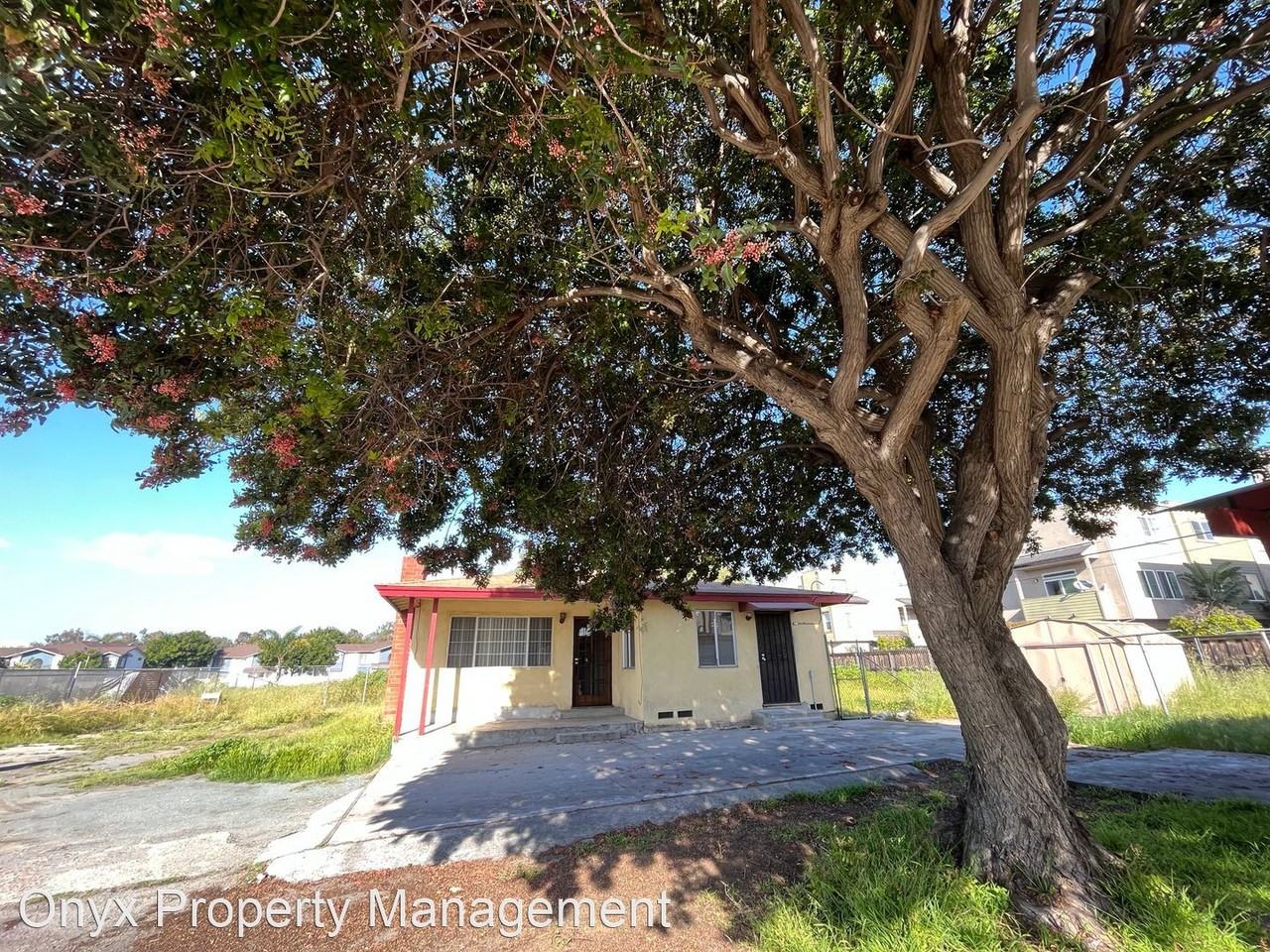 311311 1/2 Sycamore Road Apartments in San Ysidro, San Diego, CA 92173