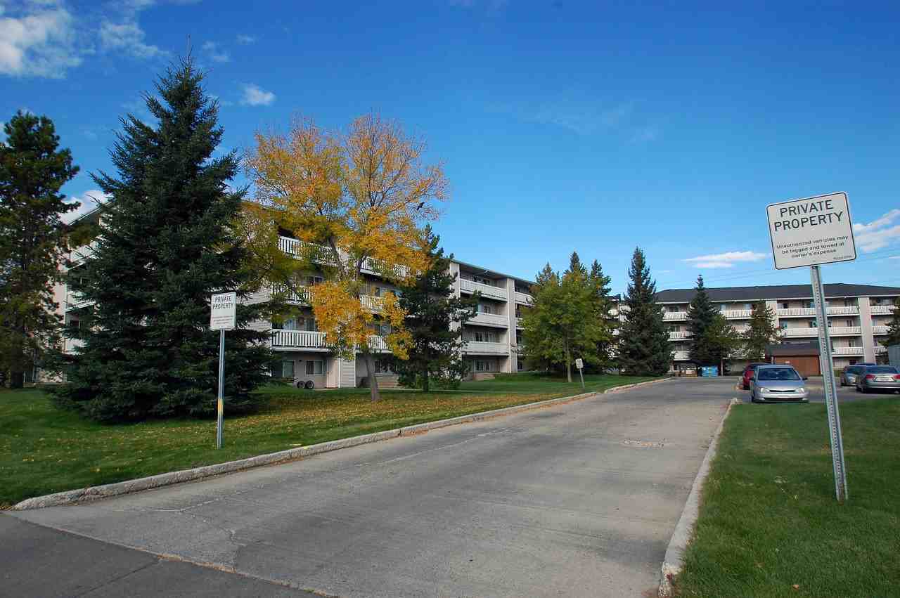 Strathmore Manor Apartments 2911 109 St Nw, Edmonton, AB T6J 5C9 Zumper