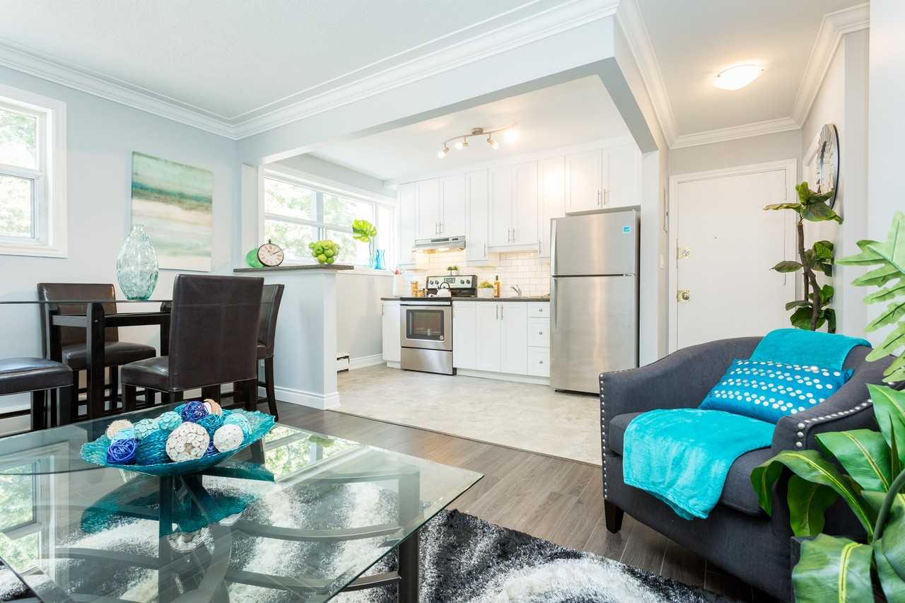 233 Mohawk Road East Apartments 233 Mohawk Rd E, Hamilton, ON L9A 2H5