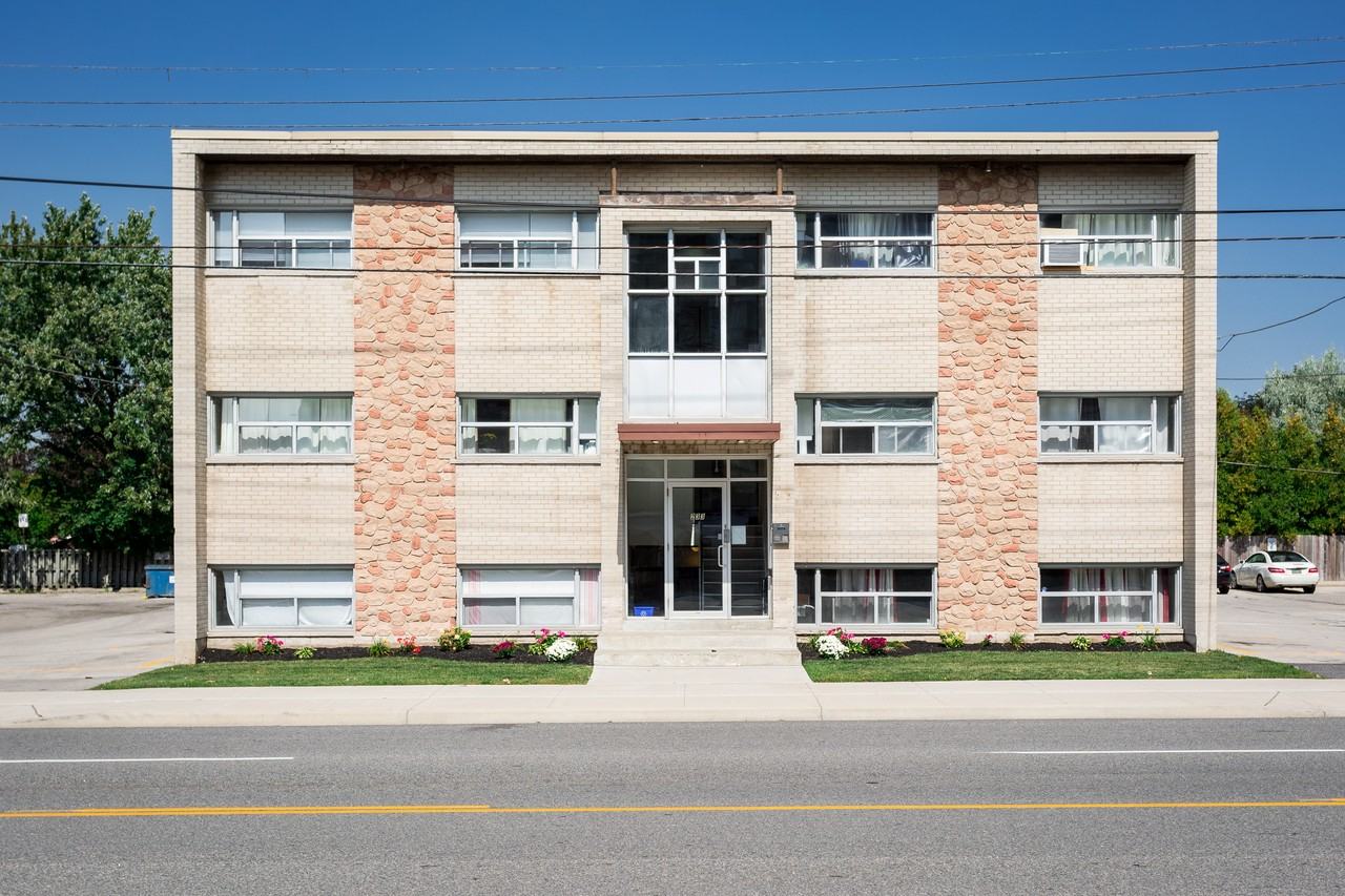 233 Mohawk Road East Apartments 233 Mohawk Rd E, Hamilton, ON L9A 2H5 Zumper