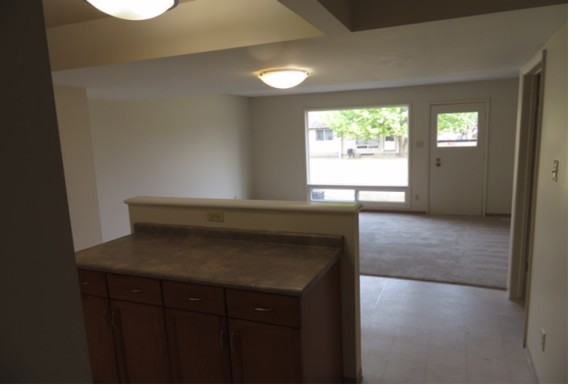 Weatherstone Place Townhome Apartments 31 Weatherstone Pl, Winnipeg