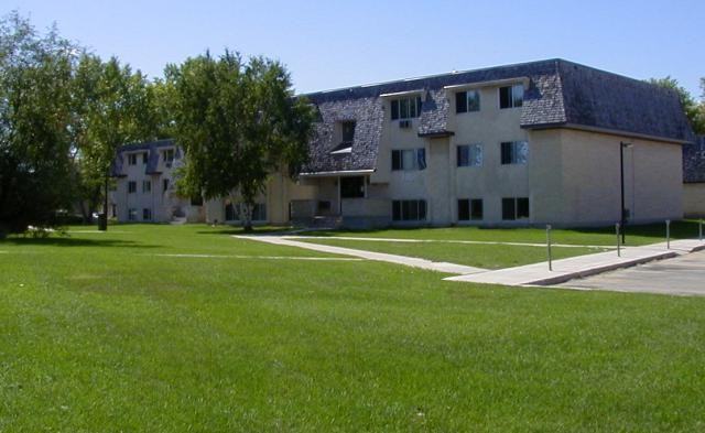 Baylor Place Apartments 70 Baylor Ave, Winnipeg, MB R3T 3K1 Zumper