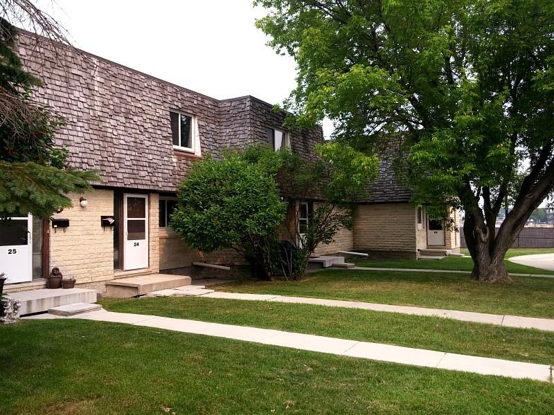 Baylor Place Apartments 70 Baylor Ave, Winnipeg, MB R3T 3K1 Zumper