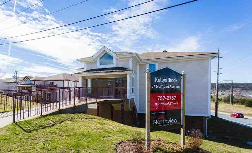 2 Bedroom Apartments for Rent In St. John's, NL Rentals Available