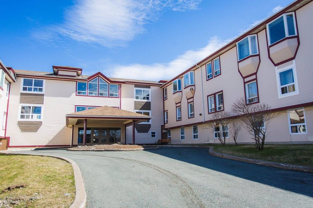 Kelly's Brook Apartments 346 Empire Ave, St. John's, NL A1E 1W4 Zumper