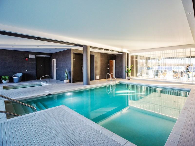 District Union Apartments 1220 Av De La Croisée, Terrebonne, QC J6V