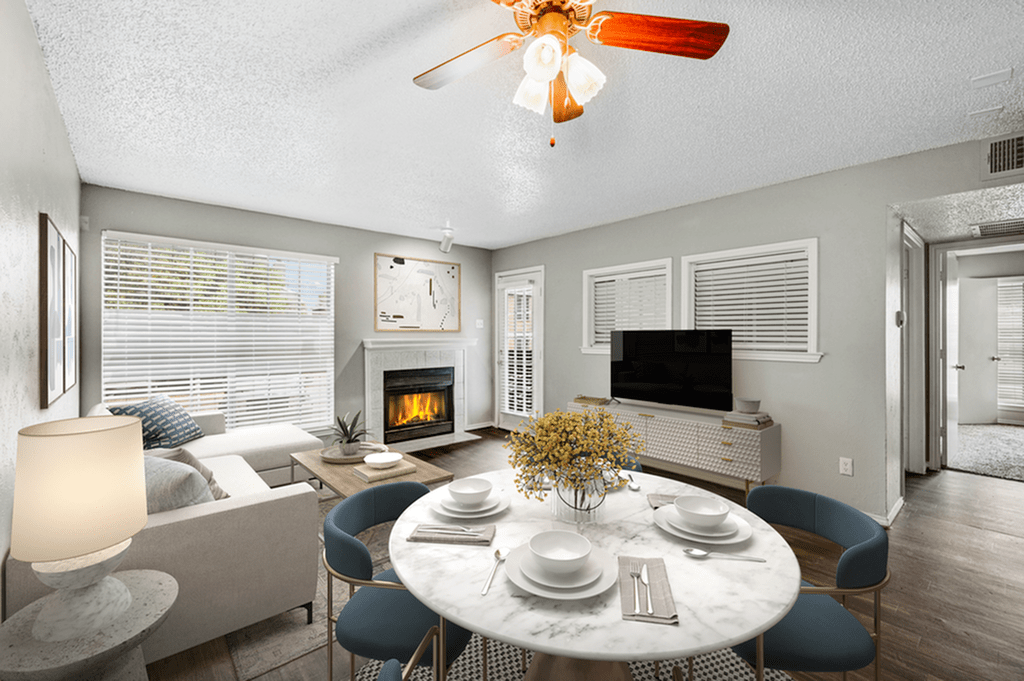 Westmoor Apartment Homes Apartments 7575 S Westmoreland Rd, Dallas