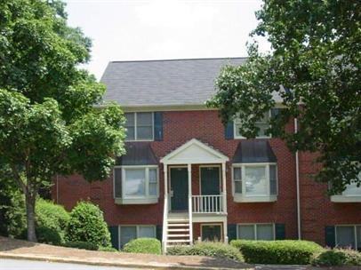 405 Lumpkin Square Apartments 1515 S Lumpkin St, Athens, GA 30605