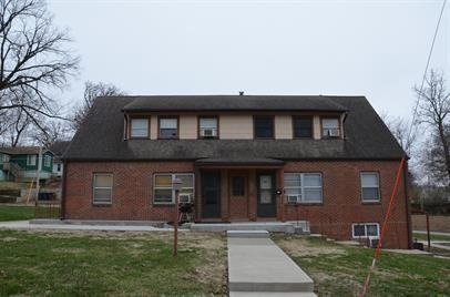 712 Bancroft Street Apartments 712 Bancroft St, Des Moines, IA 50315