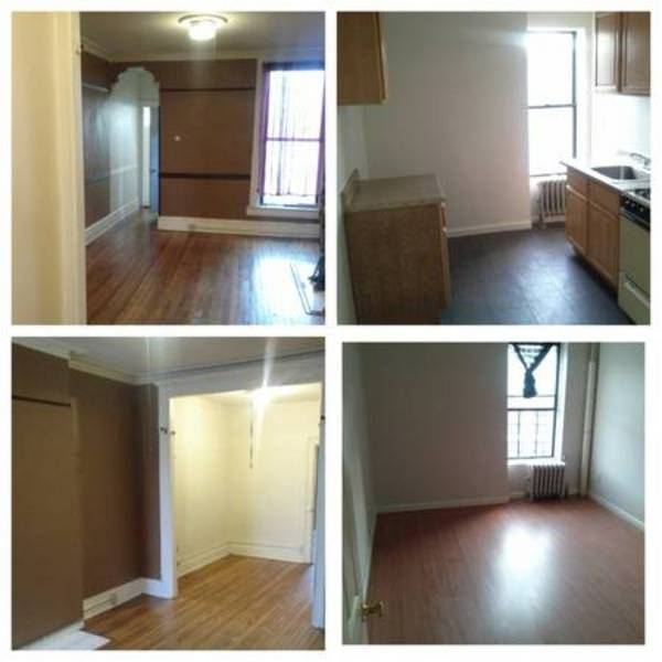 Bed Stuy, Brooklyn Apartments Thomas S Boyland St, New York, NY 11233