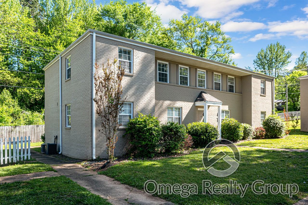 600 S Broadway Ave Apartments in Sylacauga, AL 35150 Zumper