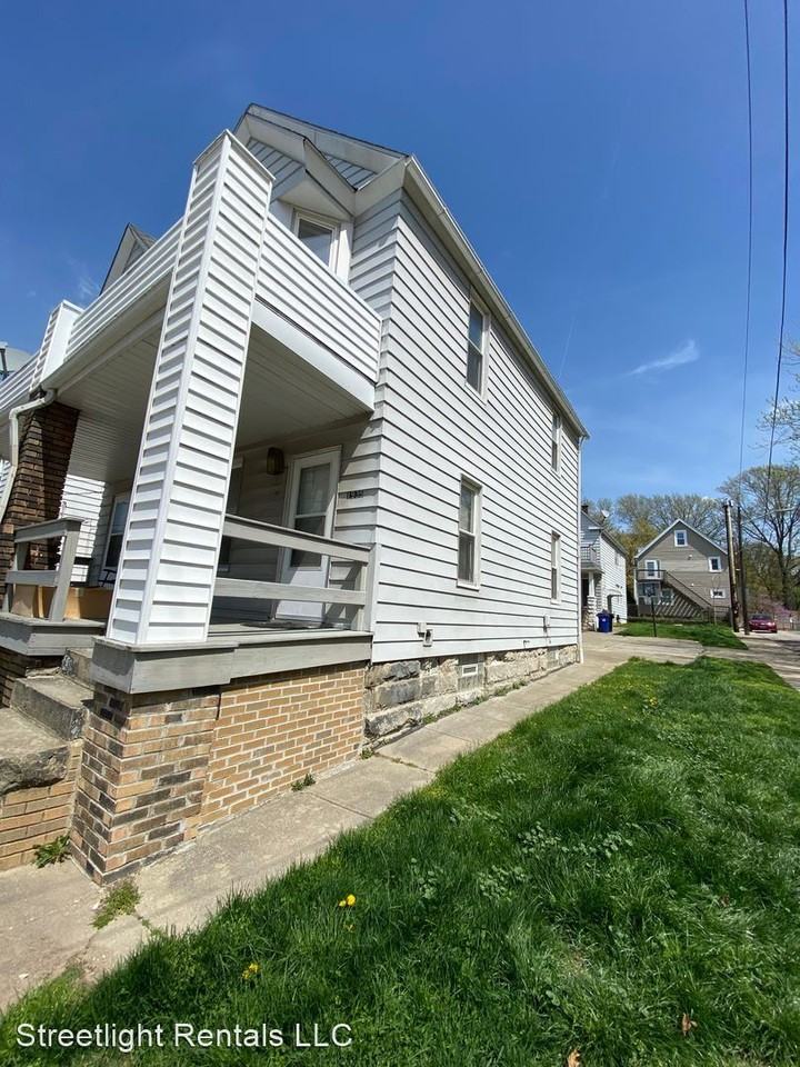 1935 East 123rd Apartments 1935 E 123rd St, Cleveland, OH 44106 Zumper