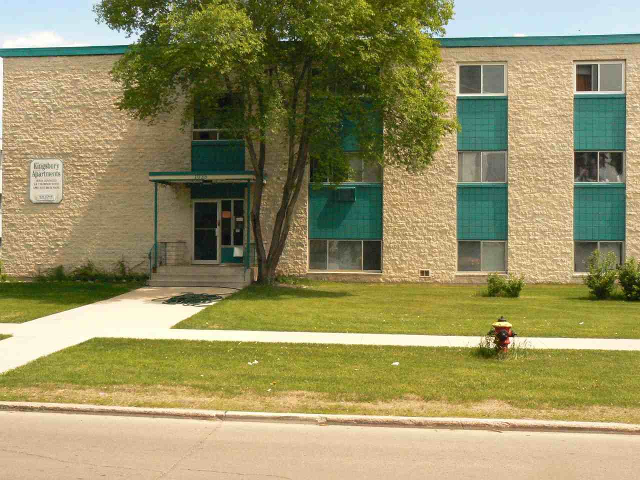 Apartments for Rent in Jefferson, Winnipeg, MB 25 Rentals Zumper