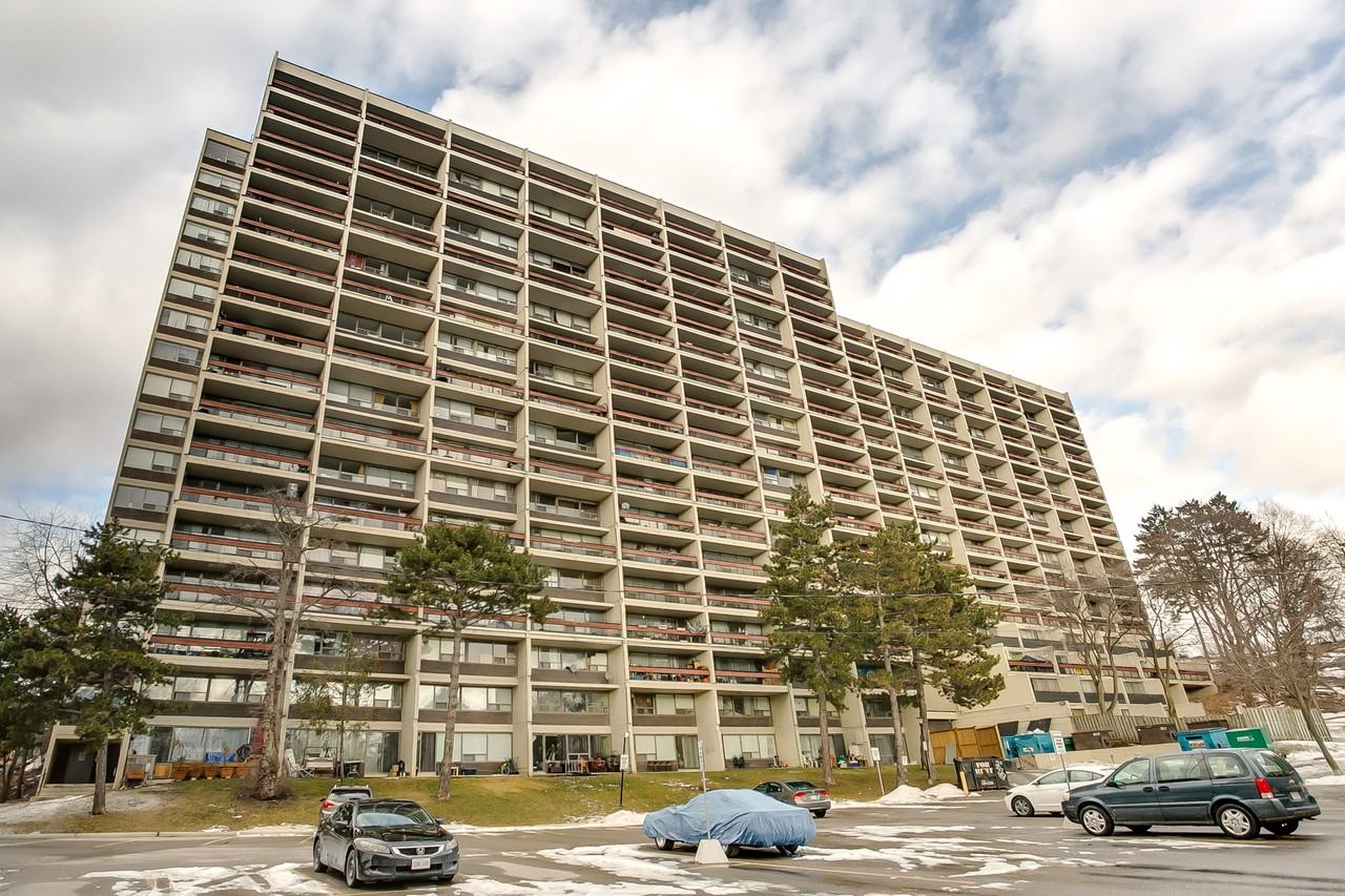 Somerset Apartments 605 Finch Ave W, Toronto, ON M2R 1P1 Zumper