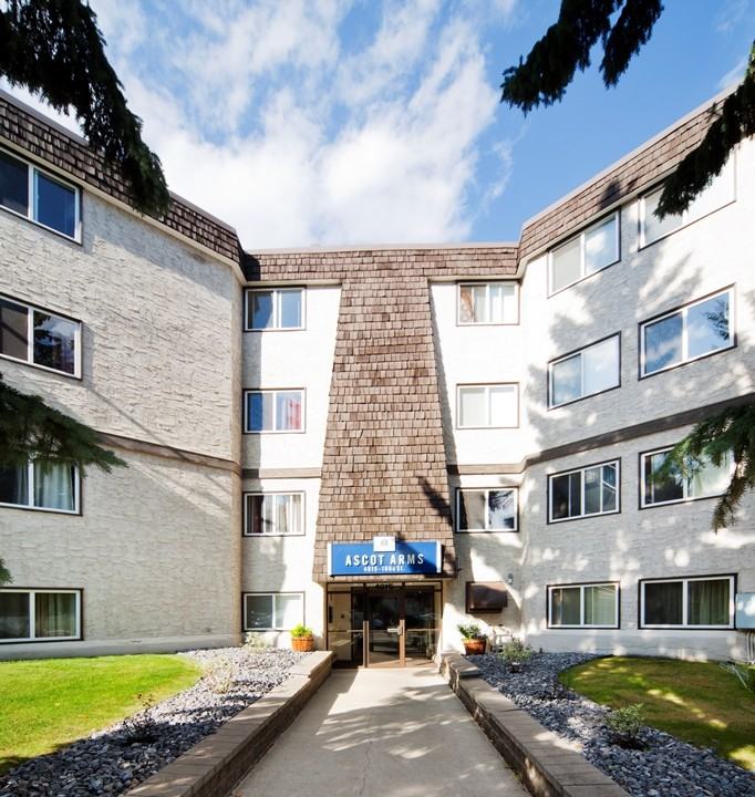 Ascot Arms Apartments 4605 106a St Nw, Edmonton, AB T6H 5H1 Zumper