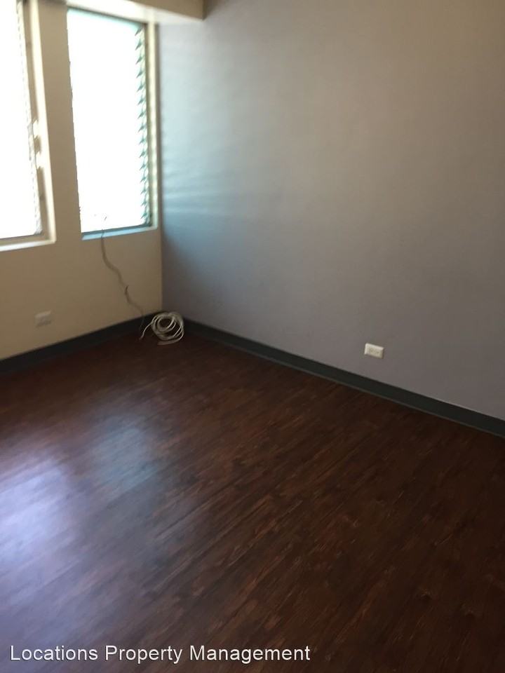 La Capri 1209 10th Avenue Apartments in Kaimuki, Urban Honolulu, HI