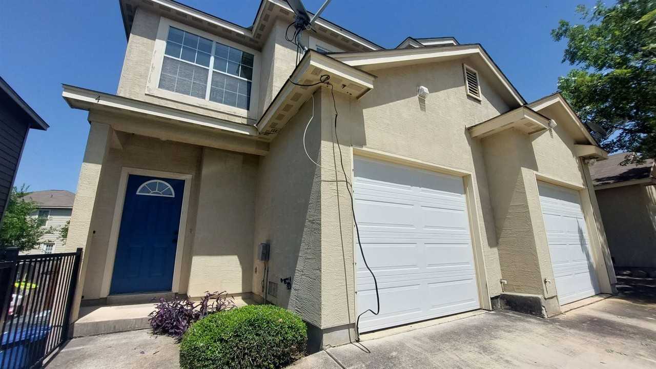 5011 Summit Wood Apartments in San Antonio, TX 78229 Zumper