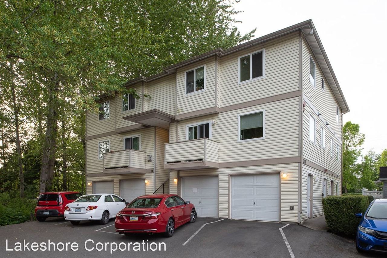 1710 Apartments in Silver Lake, Eastmont, WA 98208 Zumper