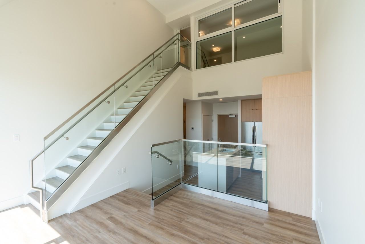 Shoreline West End Apartments 1763 Comox St, Vancouver, BC V6G 1P5