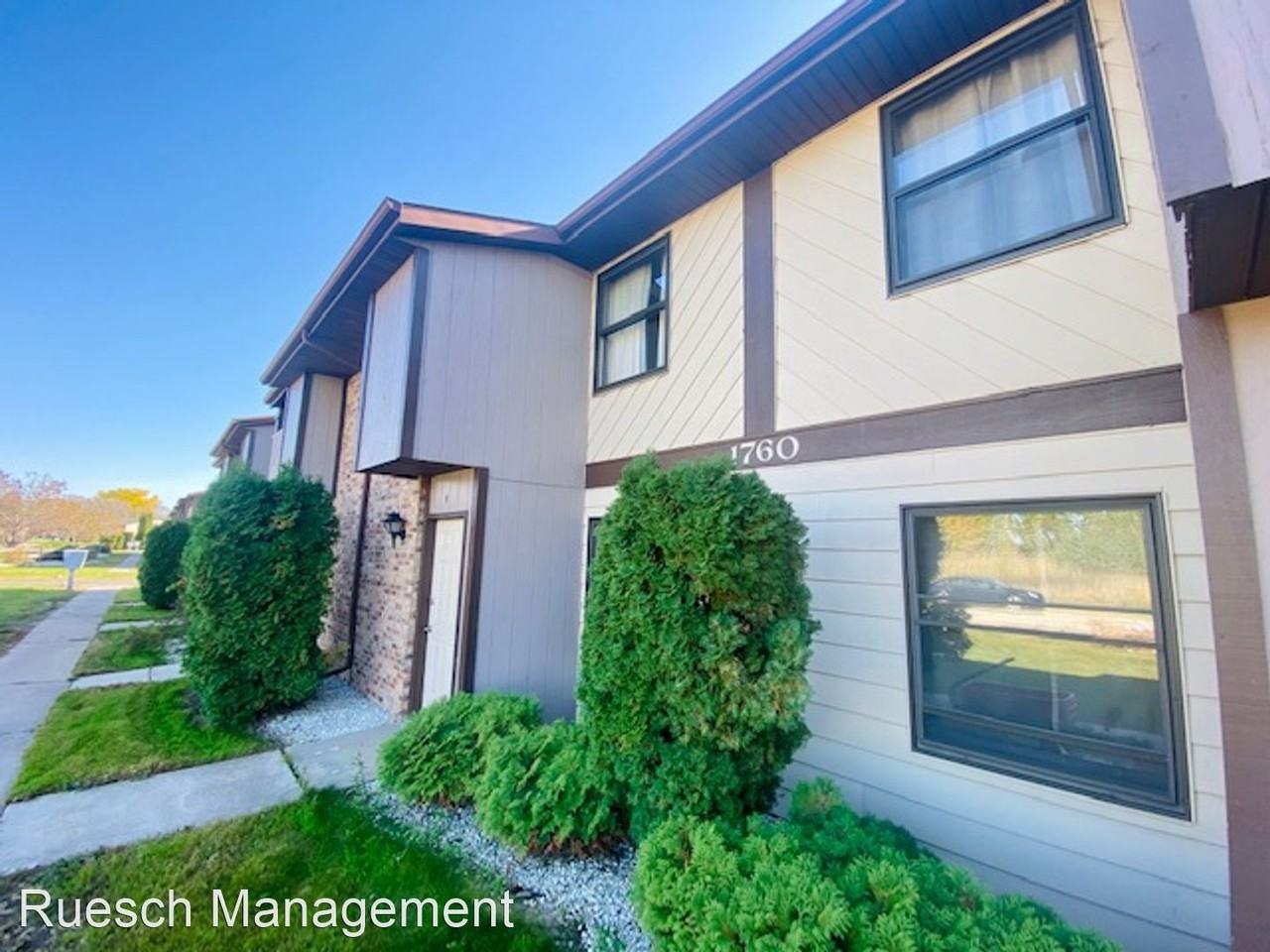 1760 Eldorado Dr. Apartments 1760 Eldorado Dr, Bellevue, WI 54302