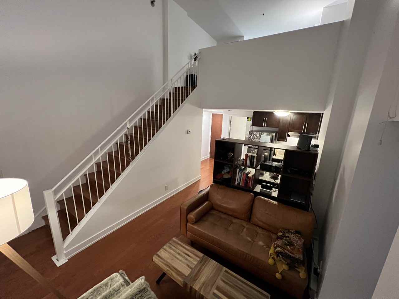 Rue De La Gauchetière O, Montréal, QC H2Z 0A2 1 Bedroom Apartment for