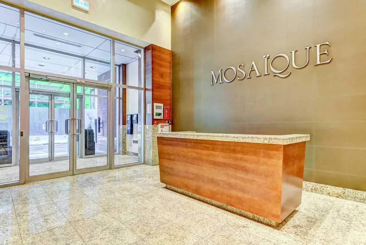 Rue De La Gauchetière O, Montréal, QC H2Z 0A2 1 Bedroom Apartment for