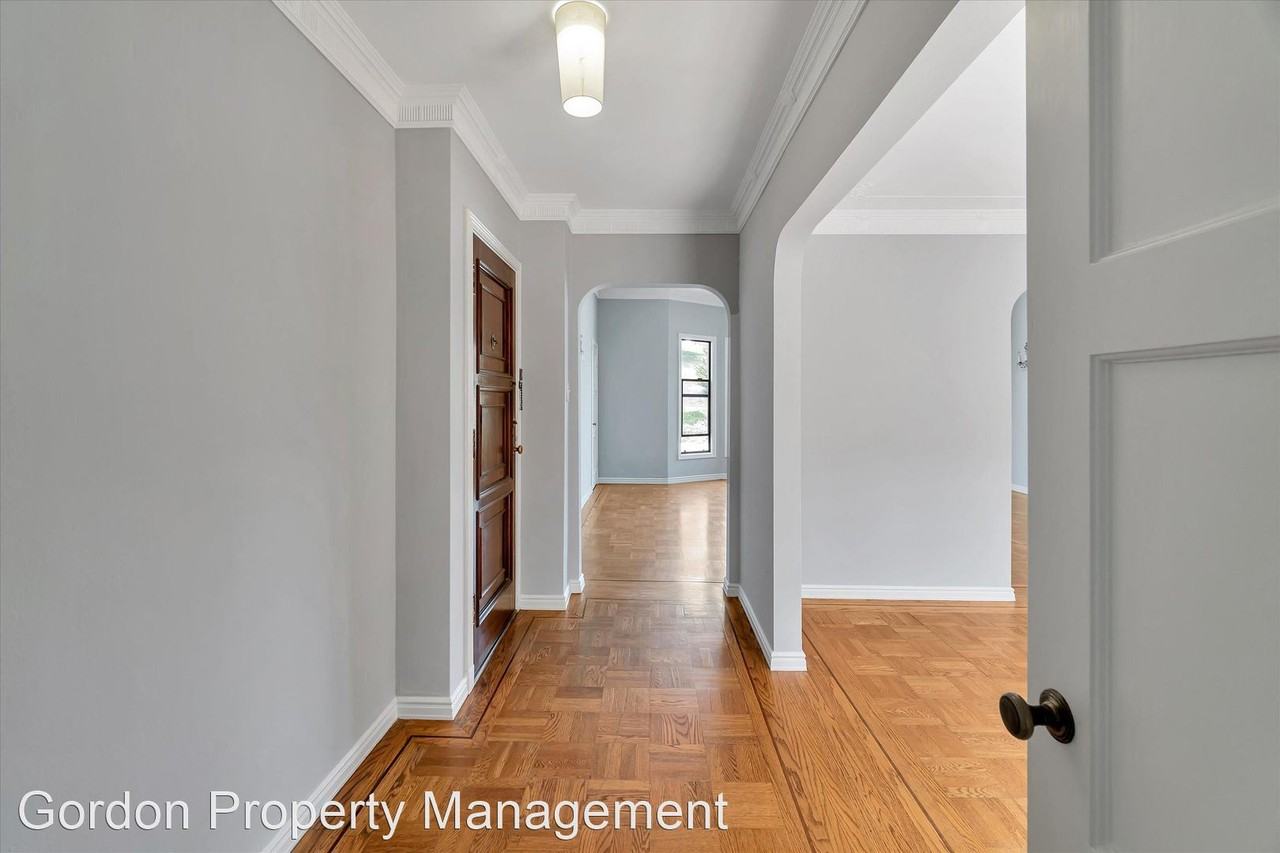 2741 Turk Blvd Apartments in Lone Mountain, San Francisco, CA 94118